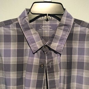 Buttoned Dress Shirt